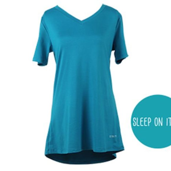 Hello Mello Trendy Women's Dream Tee - Picture 1 of 1